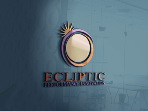 Logo Design by Wonderful design for Ecliptic  | Design: #18808545