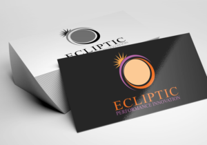 Logo Design by Wonderful design for Ecliptic  | Design: #18808546