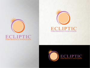 Logo Design by Wonderful design for Ecliptic  | Design #18808548