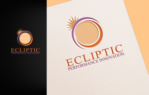Logo Design by Wonderful design for Ecliptic  | Design: #18808549