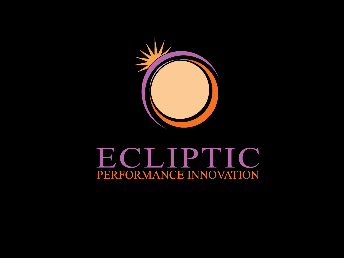 Logo Design by Wonderful design for Ecliptic  | Design #18814757