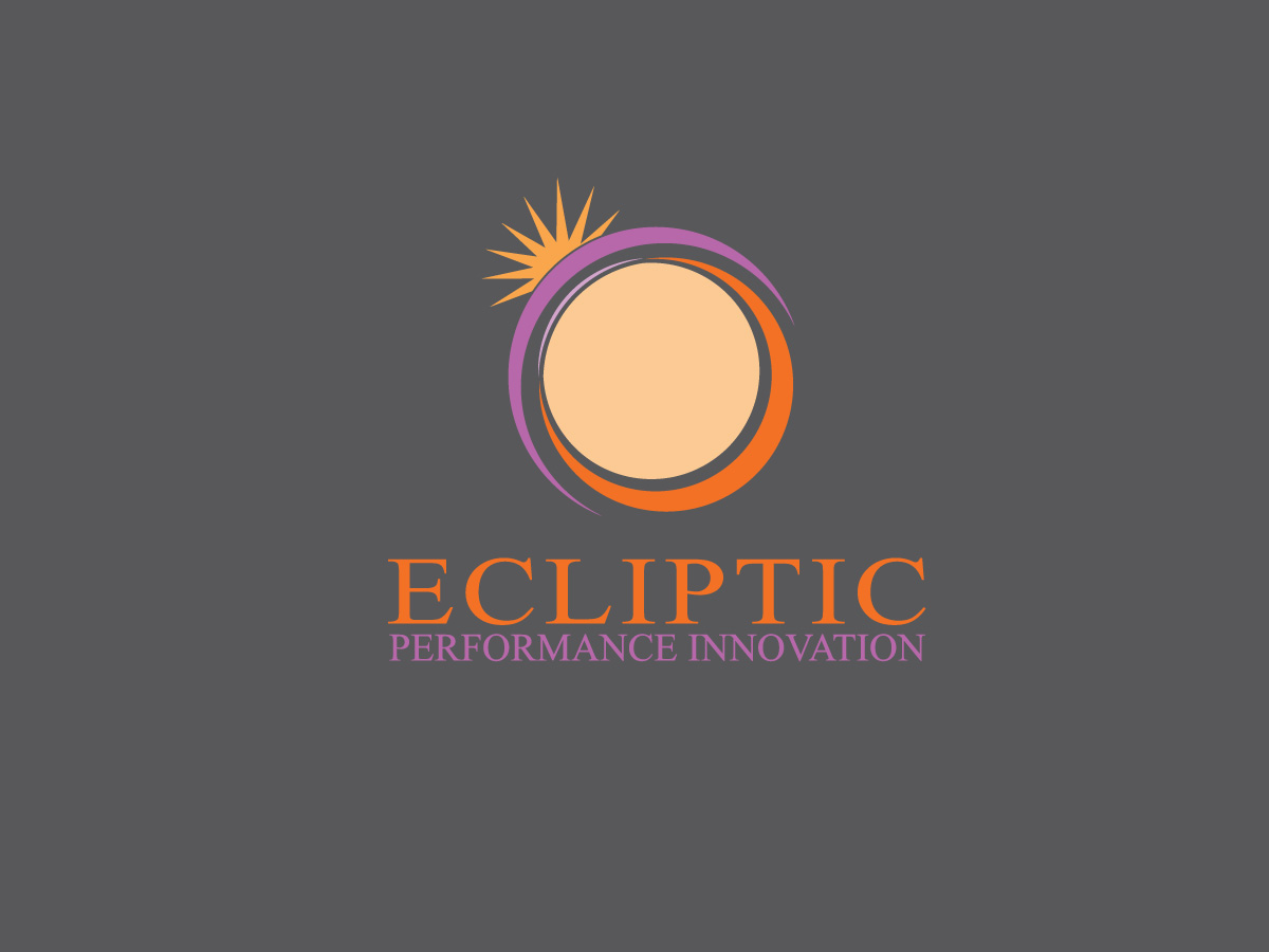 Logo Design by Wonderful design for Ecliptic  | Design #18817800