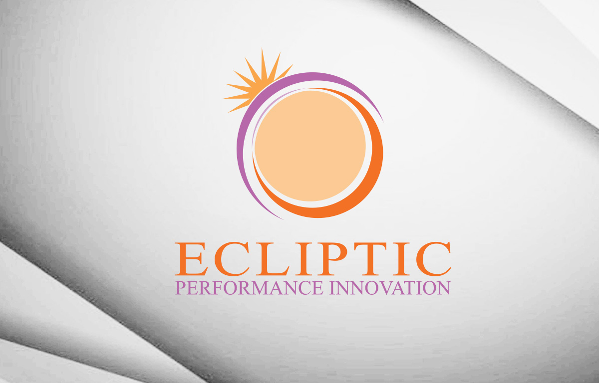 Logo Design by Wonderful design for Ecliptic  | Design #18817931
