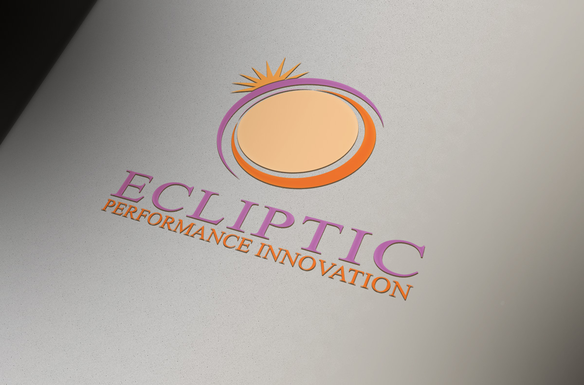 Logo Design by Wonderful design for Ecliptic  | Design #18818003