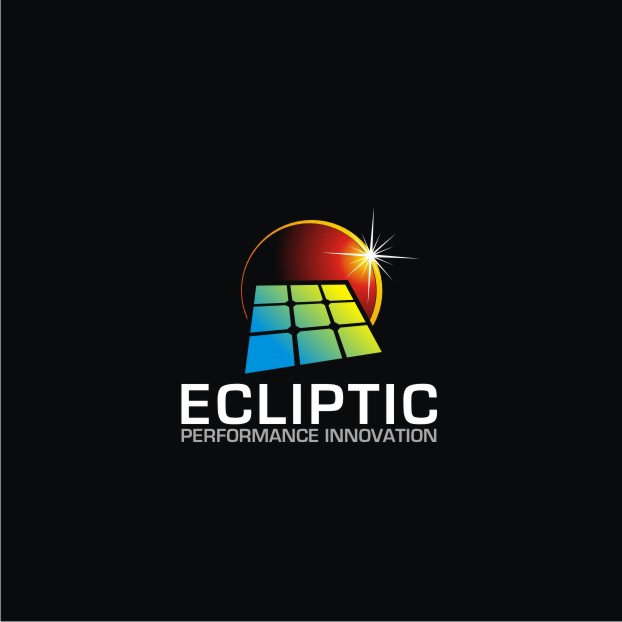 Logo Design by nutu for Ecliptic  | Design #18809409