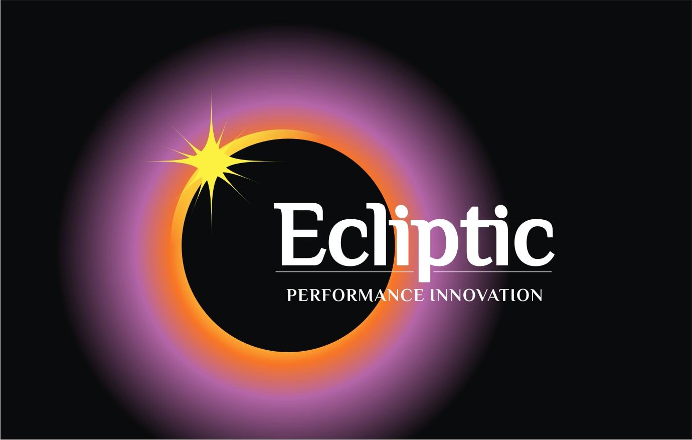 Diseño de Logo por Soul Light para Ecliptic  | Diseño #18811343