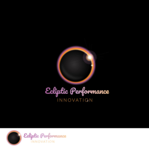 Logo Design by Natasa m. for Ecliptic  | Design #18812705