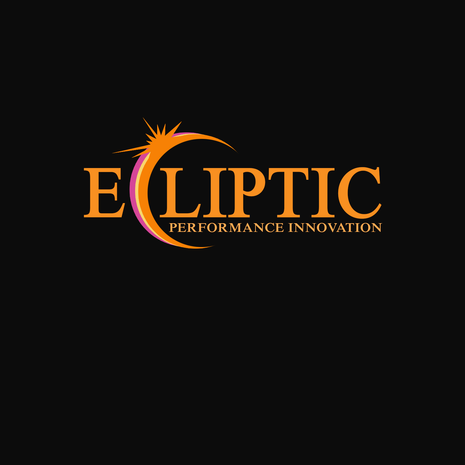 Logo Design by cvedesign for Ecliptic  | Design #18808169