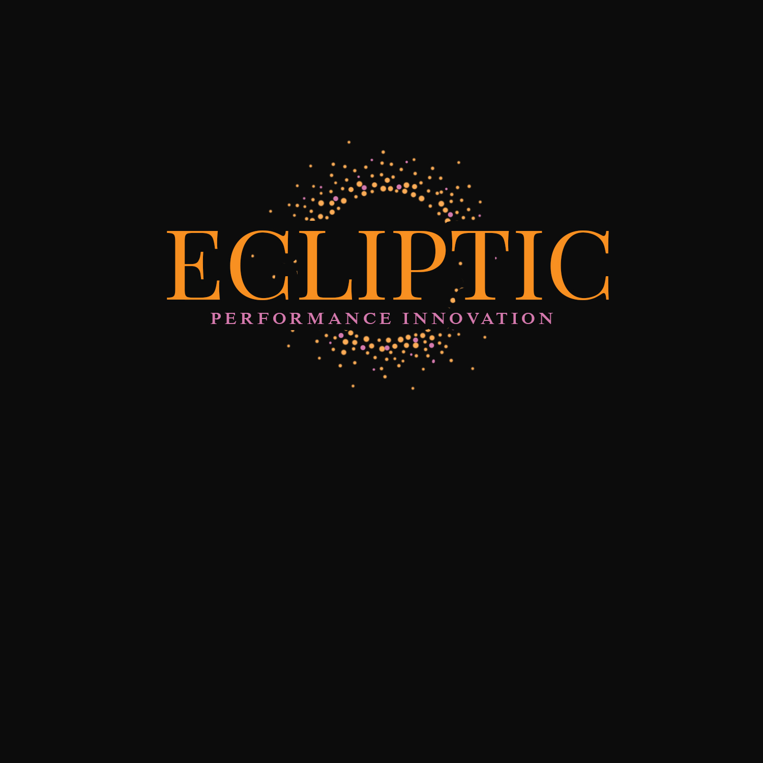 Logo Design by cvedesign for Ecliptic  | Design #18810319