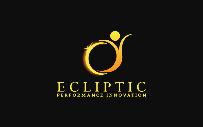 Logo Design by gurudev3 for Ecliptic  | Design #18809180