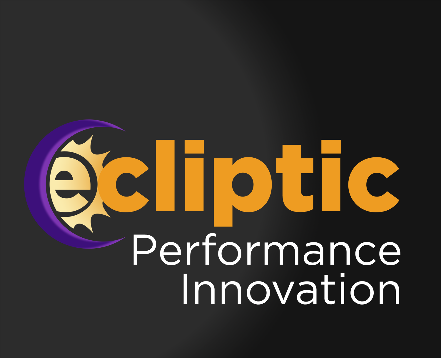 Logo Design by Manson97666 for Ecliptic  | Design #18810659