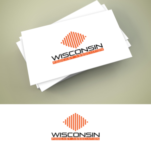 Wisconsin Podcast Association | Logo-Design von ClearDesign