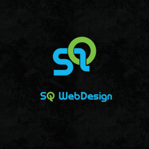 SQ Webdesign | Logo-Design von borzoid