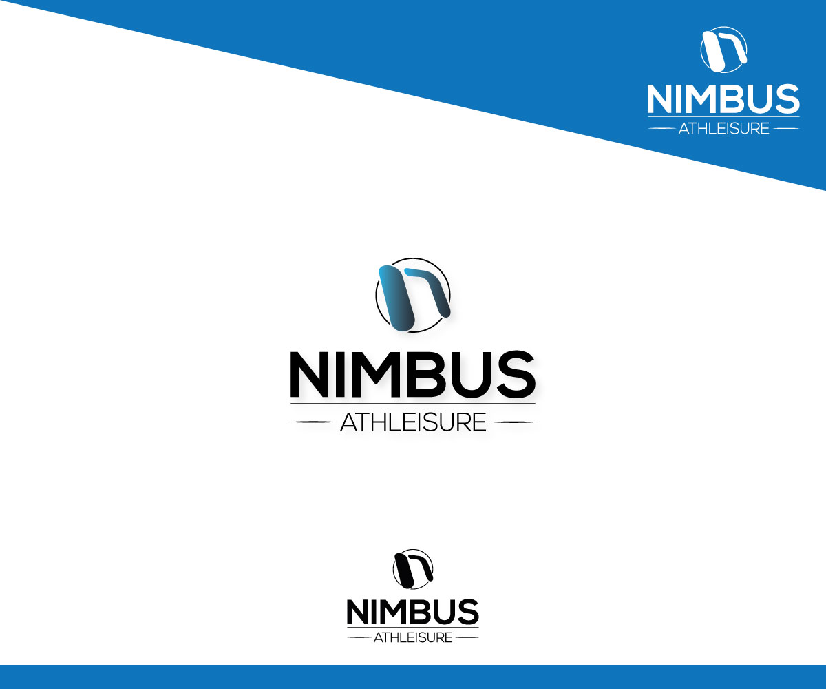 Logo-Design von Kalla für Nimbus Nordic A/S | Design #18814344