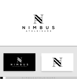 Logo Design by DumX for Nimbus Nordic A/S | Design #18829114