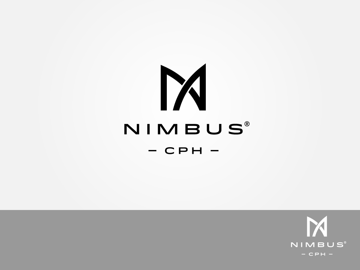 Diseño de Logo por ArtCreative para Nimbus Nordic A/S | Diseño #18815792