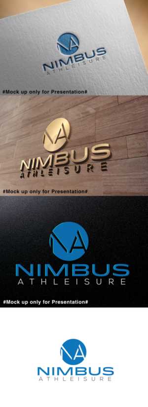 Diseño de Logo por designmind78 para Nimbus Nordic A/S | Diseño: #18816913