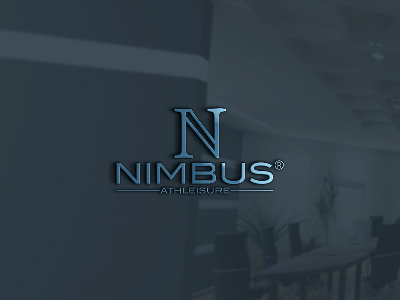 Diseño de Logo por juie design para Nimbus Nordic A/S | Diseño #18829748