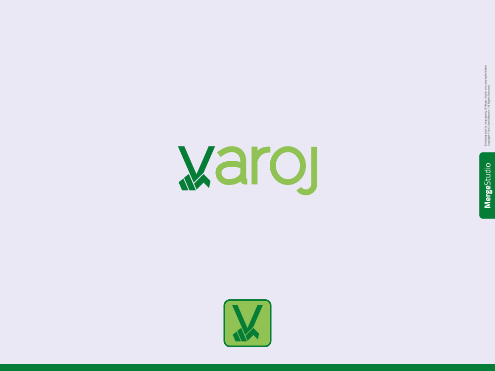 Logo Design by MergeStudio for this project | Design #664090