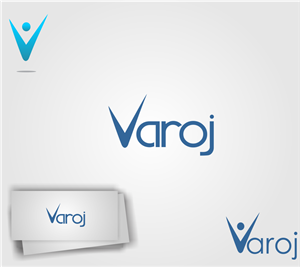 Logo Design by Naavyd for this project | Design: #661314