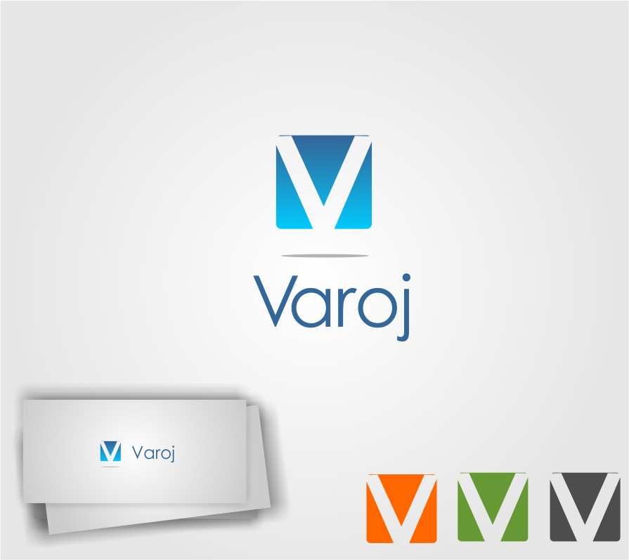 Logo Design by Naavyd for this project | Design #661320