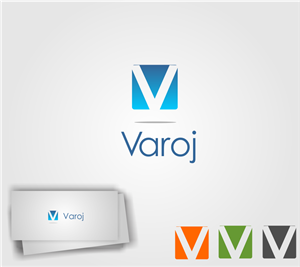 Logo Design by Naavyd for this project | Design: #661320