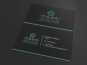 Business Card Design by Tilt for this project | Design: #18809589