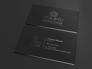 Business Card Design by Tilt for this project | Design: #18809590