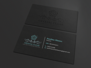 Business Card Design by Tilt for this project | Design: #18809591