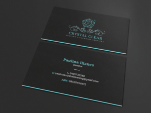 Business Card Design by Tilt for this project | Design: #18809605