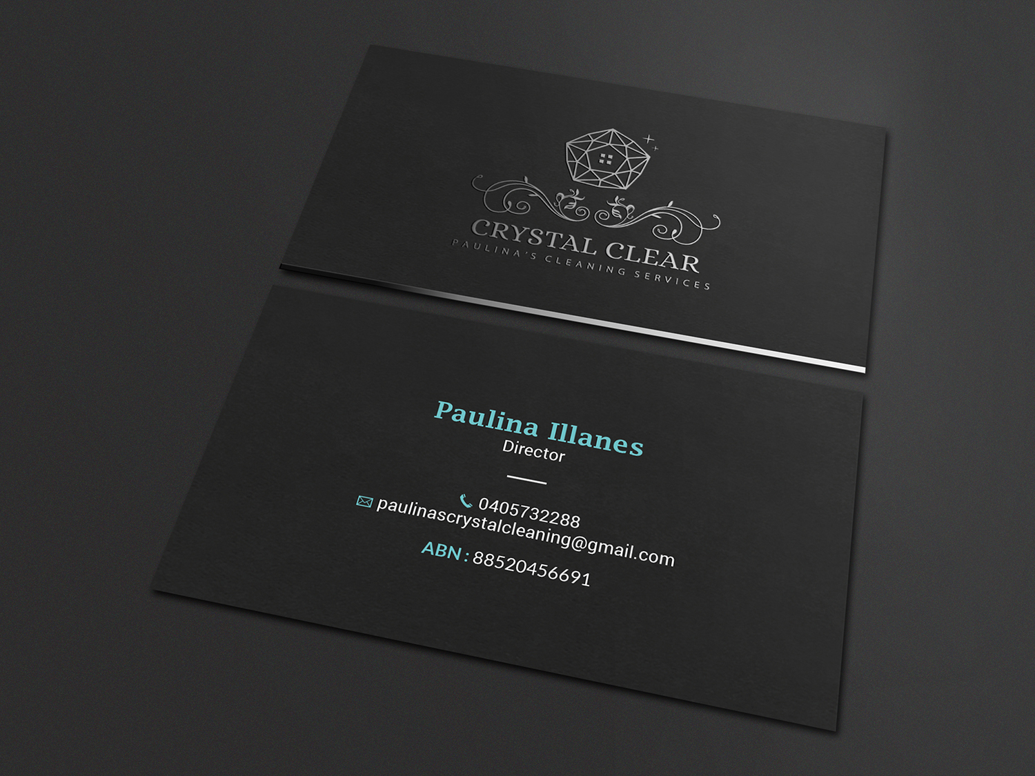 Business Card Design by Tilt for this project | Design #18809606