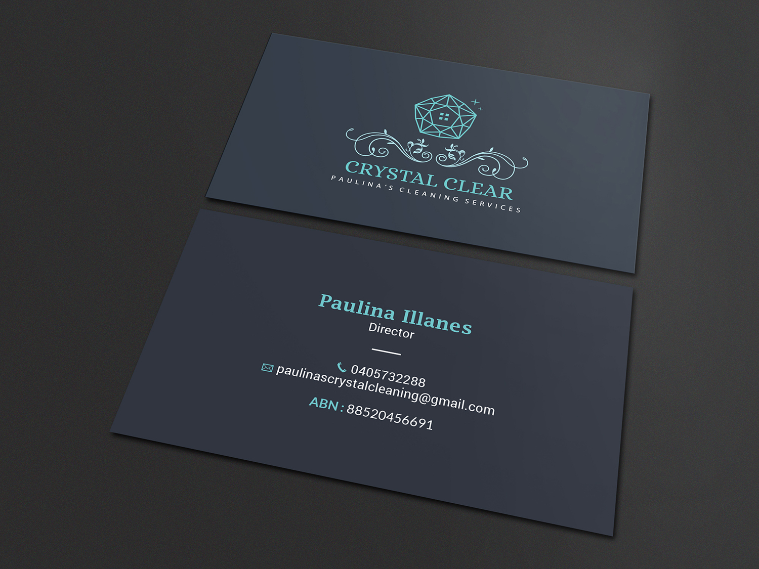 Business Card Design by Tilt for this project | Design #18809608