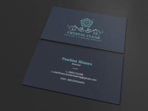 Business Card Design by Tilt for this project | Design: #18809608