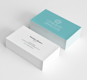 Business Card Design by Tilt for this project | Design: #18809727