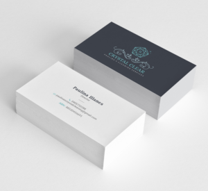 Diseño de Tarjeta de Presentación por Tilt para este proyecto | Diseño #18809728