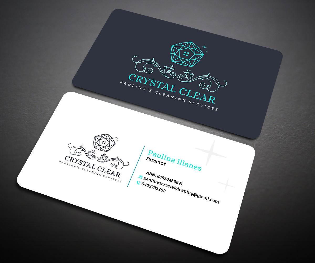 Business Card Design by Designers Hub for this project | Design #18809700