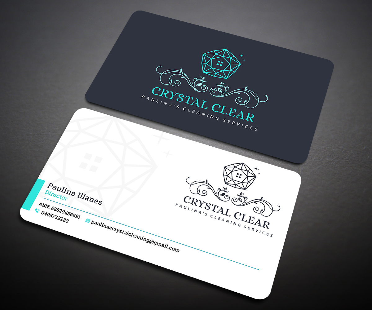 Business Card Design by Designers Hub for this project | Design #18810022