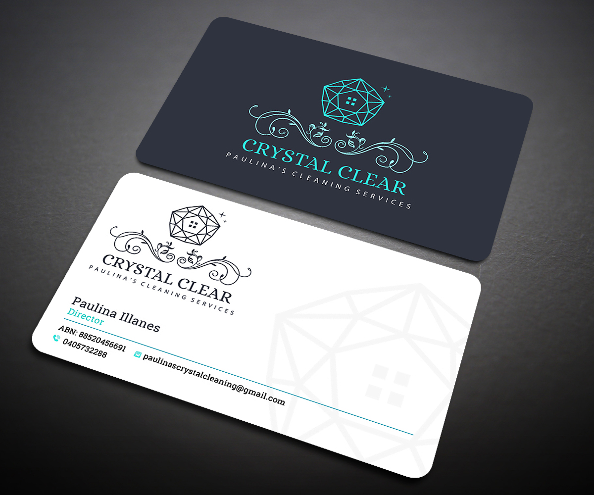 Business Card Design by Designers Hub for this project | Design #18810096
