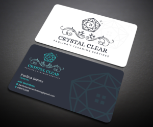 Business Card Design by Designers Hub for this project | Design: #18810257