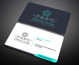 Business Card Design by Designers Hub for this project | Design: #18810364