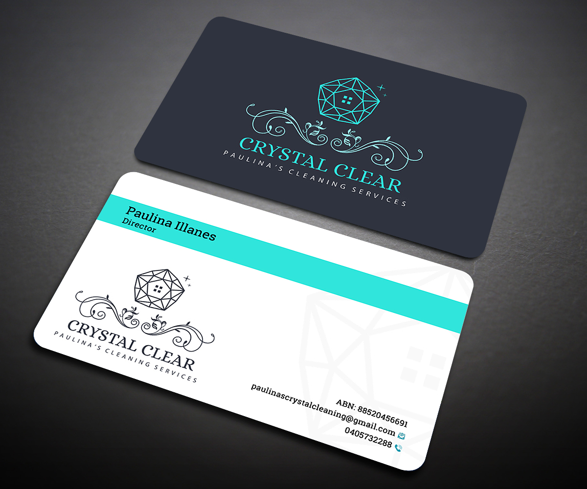 Business Card Design by Designers Hub for this project | Design #18810457