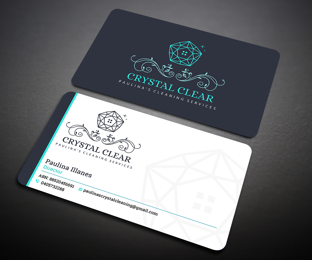 Business Card Design by Designers Hub for this project | Design #18810700
