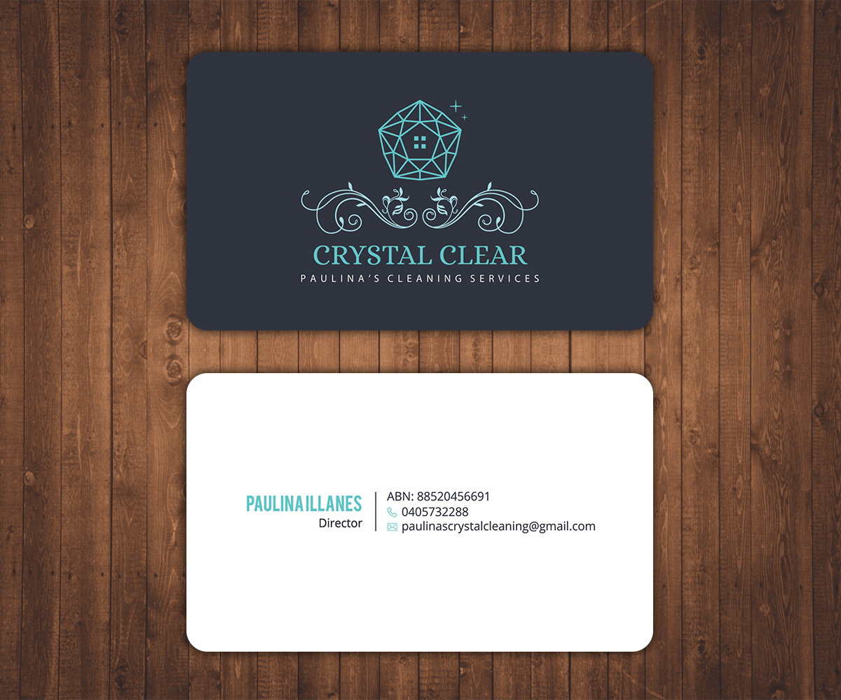 Business Card Design by Stylez Designz for this project | Design #18809970