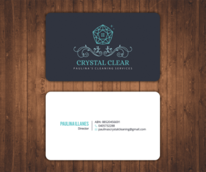 Business Card Design by Stylez Designz for this project | Design: #18809970