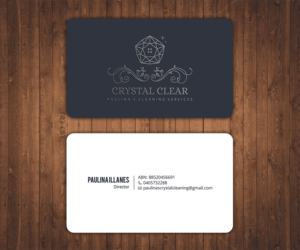 Business Card Design by Stylez Designz for this project | Design: #18809971