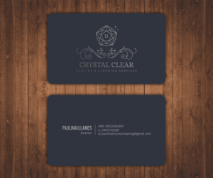 Business Card Design by Stylez Designz for this project | Design: #18809973