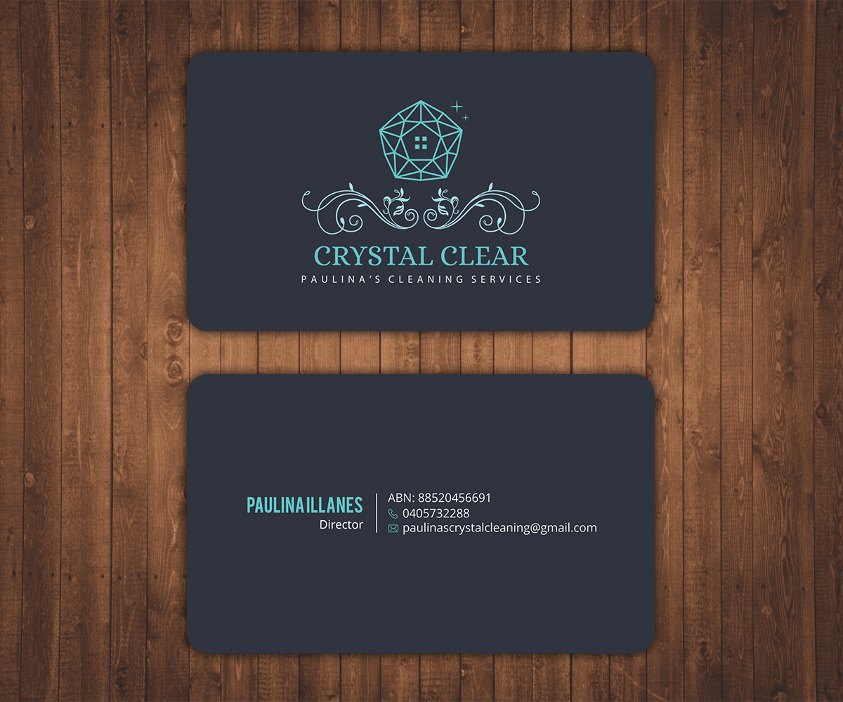 Business Card Design by Stylez Designz for this project | Design #18809974