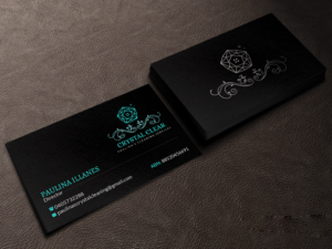 Visitenkarten-Design von Creations Box 2015 für dieses Projekt | Design: #18814972