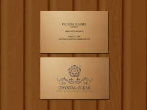 Visitenkarten-Design von Creations Box 2015 für dieses Projekt | Design: #18814975