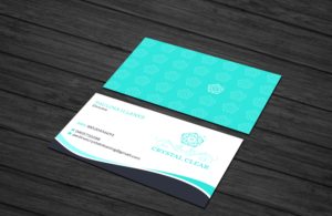 Visitenkarten-Design von Creations Box 2015 für dieses Projekt | Design: #18814990